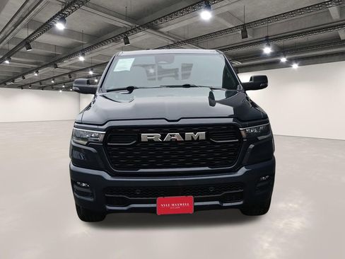 Used 2025 RAM 1500 Lone Star AWD/4WD image 18