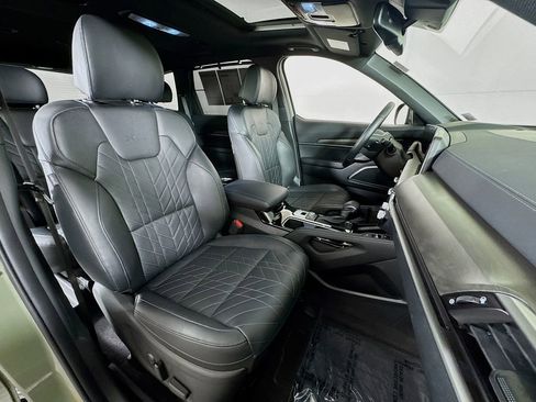 Used 2025 Kia Telluride EX X-Line AWD/4WD image 30