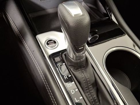 Used 2023 Nissan Altima 2.5 SV AWD/4WD image 16