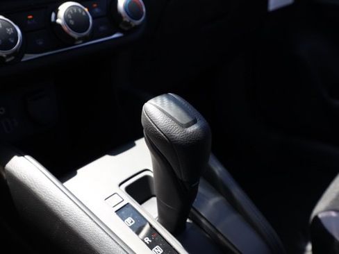 New 2025 Nissan Versa S w/ S Plus Package image 30