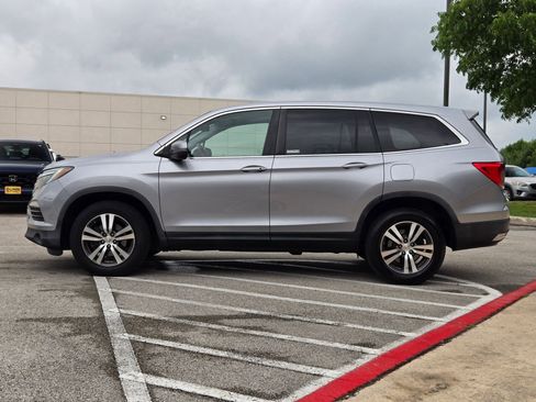 Used 2016 Honda Pilot EX-L image 6