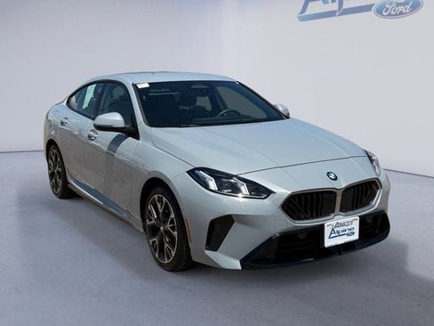 Used 2025 BMW 228i xDrive AWD/4WD image 7