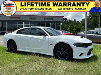 Used 2023 Dodge Charger R/T w/ Blacktop Package image 1