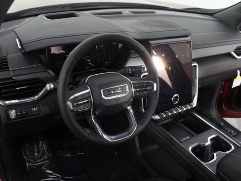 New 2026 GMC Acadia Elevation w/ Black Edition image 10