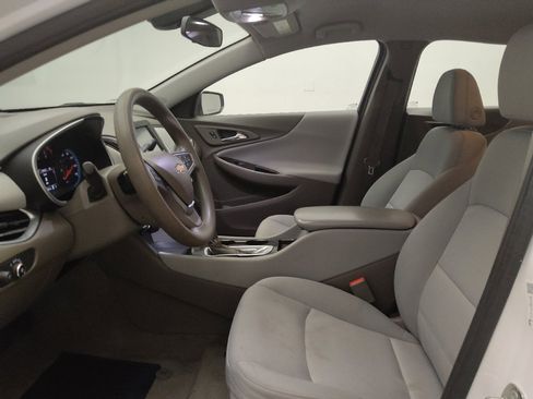 Used 2018 Chevrolet Malibu LS FWD image 17