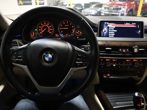 Used 2014 BMW X5 xDrive35i image 12
