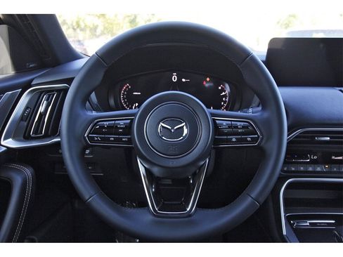 New 2026 MAZDA CX-90 3.3 Turbo w/ Premium Plus Pkg image 13