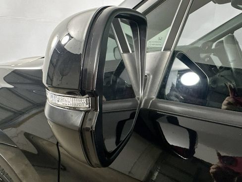 Used 2023 Honda Passport TrailSport image 41