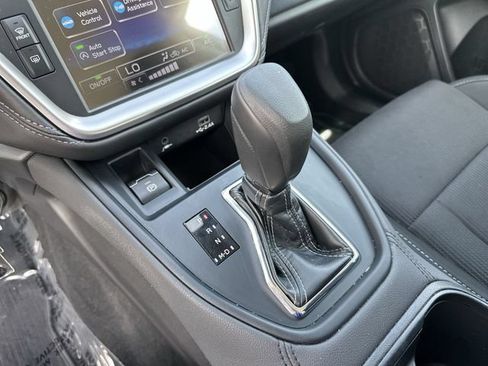 Certified 2023 Subaru Legacy AWD/4WD image 20