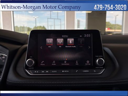 Used 2024 Nissan Rogue SV FWD image 22