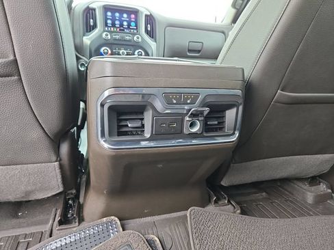 Used 2023 GMC Sierra 2500 Denali AWD/4WD image 35