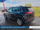 Used 2018 Jeep Cherokee Limited image 3