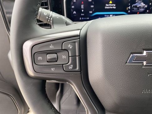 New 2026 Chevrolet Silverado 1500 ZR2 w/ LPO, Dark Essentials Package image 34
