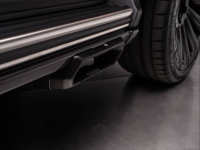 Used 2025 Mercedes-Benz G 63 AMG 4MATIC image 19