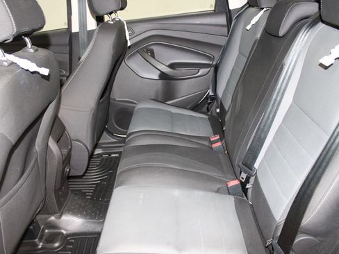 Used 2017 Ford Escape S image 16