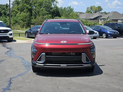 New 2026 Hyundai Kona SEL Premium