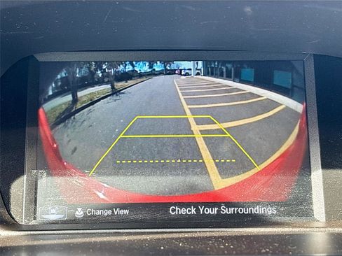 Used 2019 Acura TLX V6 image 14