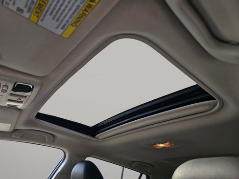 Used 2015 Subaru Outback 2.5i Limited AWD/4WD image 5