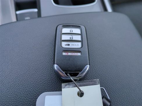 Used 2022 Honda Accord Sport image 26