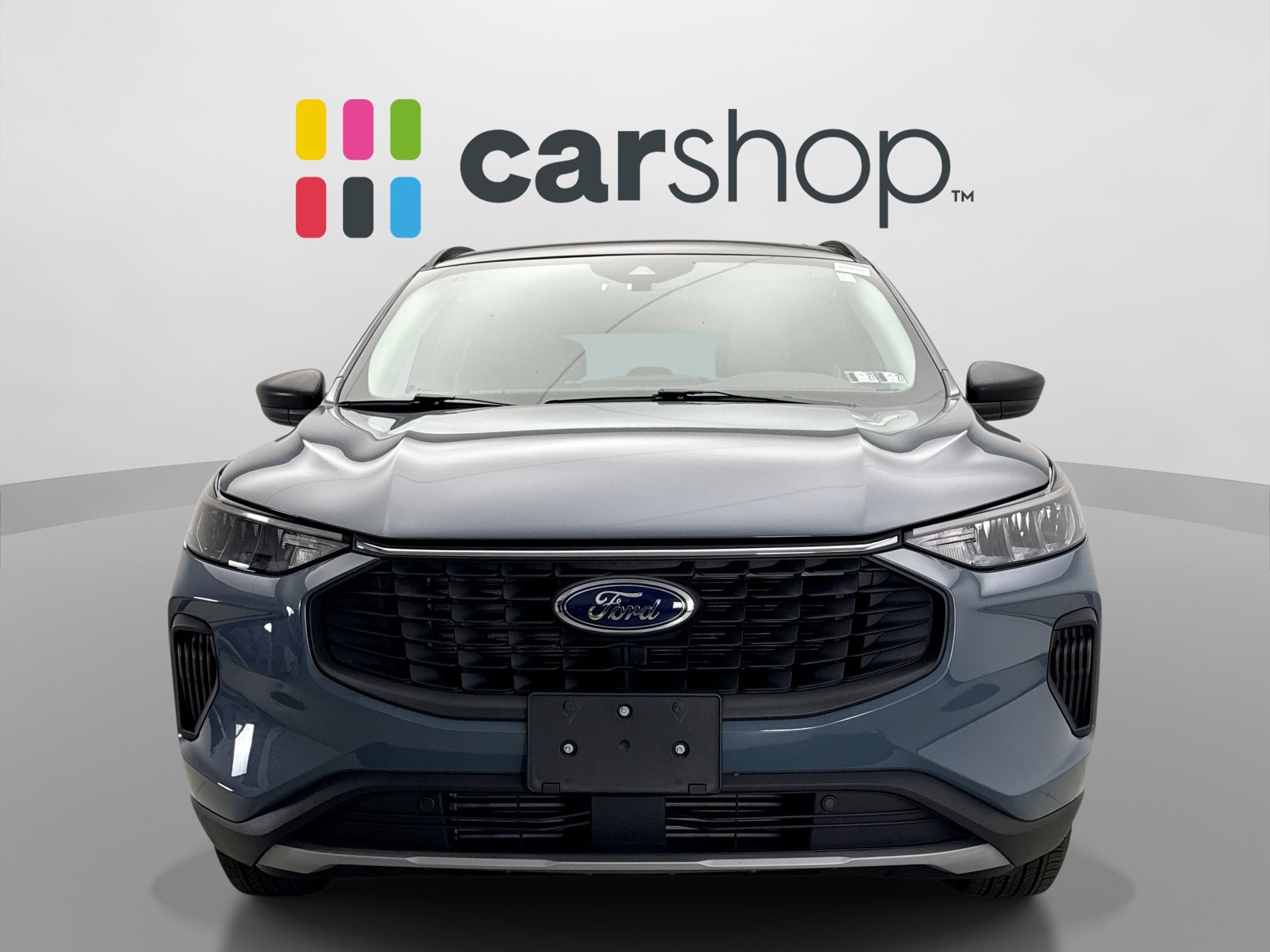 Used 2024 Ford Escape Active w/ Tech Pack #1 AWD/4WD image 8