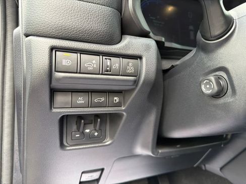 Used 2024 Toyota Land Cruiser AWD/4WD image 20