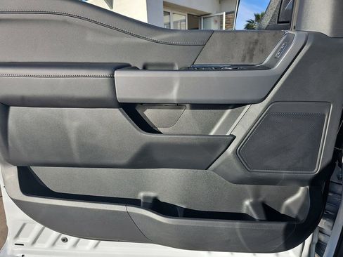 New 2025 Ford F150 XLT w/ Equipment Group 302A MID image 26