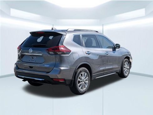 Used 2019 Nissan Rogue S image 6