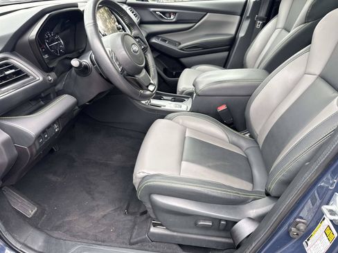 Certified 2023 Subaru Ascent Onyx Edition AWD/4WD image 17