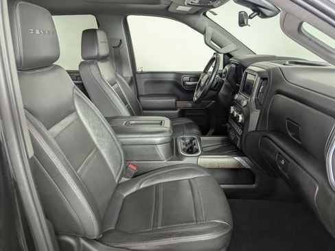 Used 2021 GMC Sierra 1500 Denali w/ Denali Ultimate Package AWD/4WD image 28