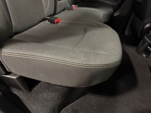 Certified 2024 RAM 2500 Big Horn w/ Night Edition image 18