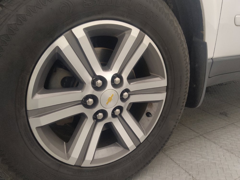 Used 2017 Chevrolet Traverse LT AWD/4WD image 31