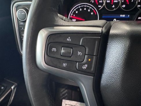 Used 2022 Chevrolet Silverado 1500 RST image 13