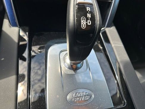 Used 2020 Land Rover Discovery Sport S AWD/4WD image 18