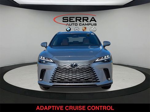 New 2026 Lexus RX 350 Premium w/ Convenience Package image 8