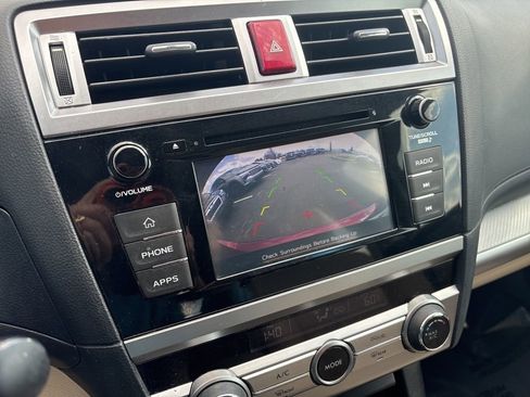 Used 2019 Subaru Outback 2.5i image 24