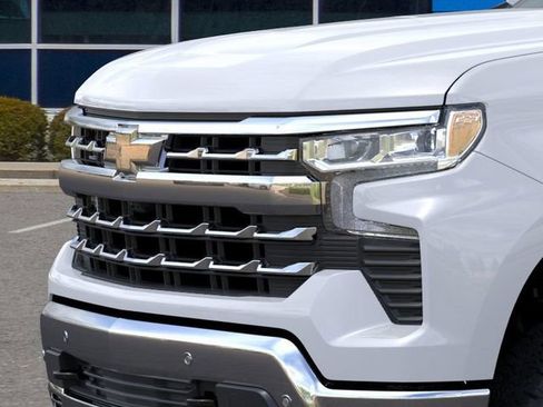 New 2026 Chevrolet Silverado 1500 LTZ w/ LTZ Convenience Package II image 13