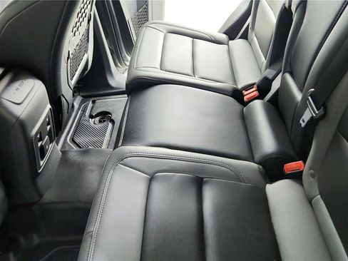 Used 2024 Ford Bronco Black Diamond AWD/4WD image 23