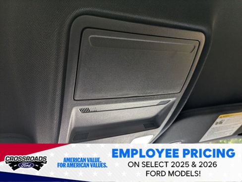 New 2026 Ford Mustang Coupe w/ Mustang Nite Pony Package RWD image 22