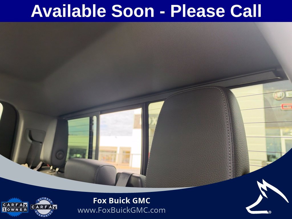 Used 2021 GMC Sierra 1500 Denali AWD/4WD image 7