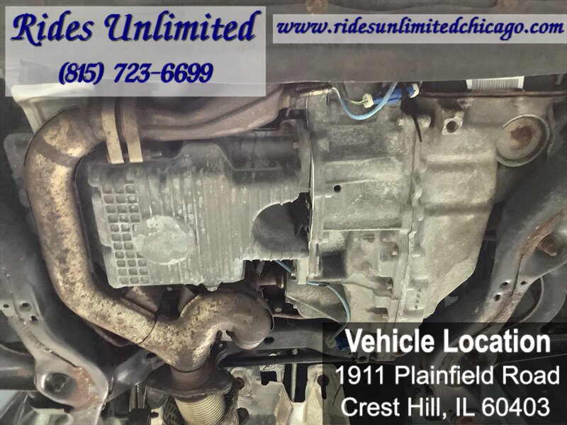 Used 1999 Mercury Cougar V6 FWD image 15