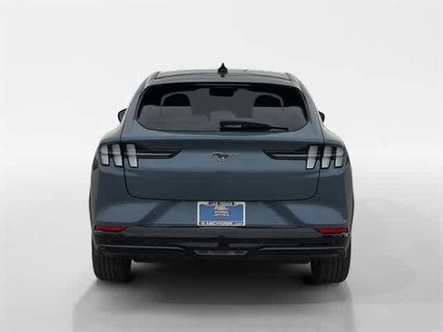Used 2024 Ford Mustang Mach-E Premium image 11