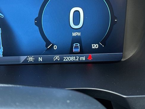 Certified 2024 Ford F150 STX w/ STX Black Appearance Package image 23