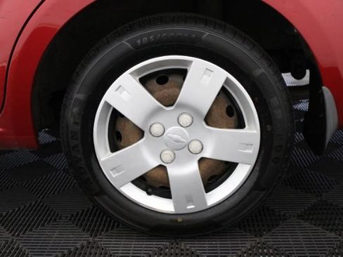 Used 2011 Chevrolet Aveo LT w/ Power and Convenience Package FWD image 8