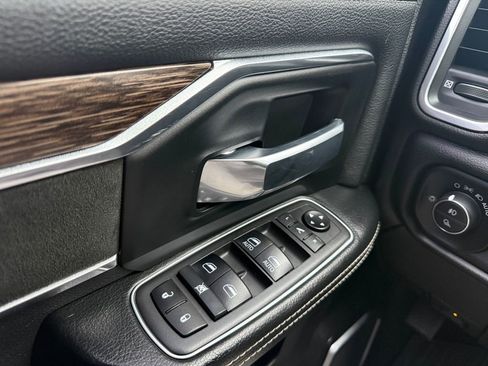 Certified 2021 RAM 2500 Laramie w/ Off Road Package image 14