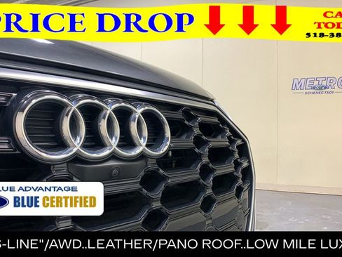 Used 2022 Audi Q5 2.0T Premium Plus w/ Premium Plus Package image 48