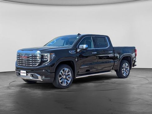 New 2026 GMC Sierra 1500 Denali w/ Denali Reserve Package AWD/4WD image 6