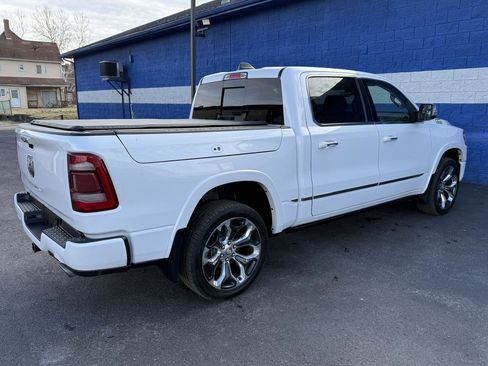 Used 2019 RAM 1500 Limited image 22