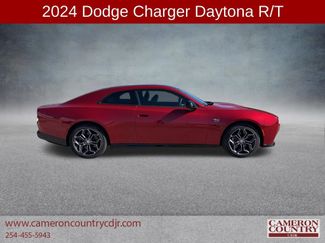 New 2024 Dodge Charger Daytona R/T w/ Plus Group AWD/4WD video 2