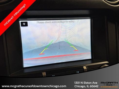 Used 2017 Ford Mustang Shelby GT350 w/ Electronics Package image 30