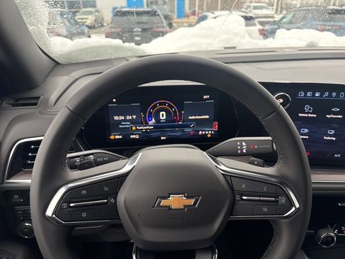 New 2026 Chevrolet Tahoe LS image 18